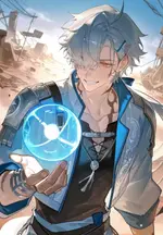Infinite Evolution: Dominating The Apocalypse With My God Tier Items