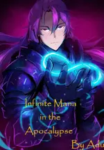 Infinite Mana In The Apocalypse