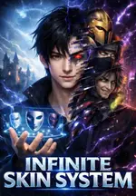 Infinite Skin System: Starting as An Eldritch Knight