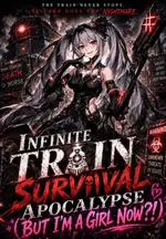 Infinite Train Survival Apocalypse (But I'm a Girl Now?!)