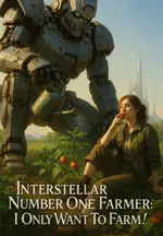Interstellar Number One Farmer: I Only Want To Farm!