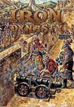 Iron Dynasty