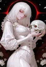 Killed Me? Now I Have Your Power