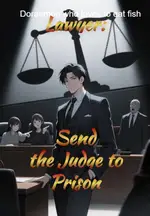 Lawyer: Send the Judge to Prison