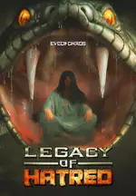 Legacy of Hatred