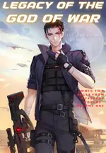 Legacy of the God of War