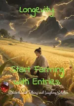 Longevity: Start Farming with Entries