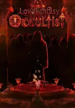 Low-Fantasy Occultist