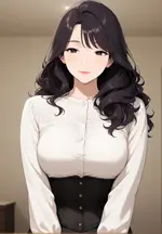 Lust System: Harem Of Beautiful Women