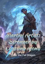 Martial Artist: Stronger by Coasting Along