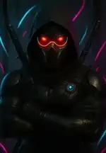 Marvel: Hunter