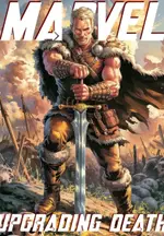 Marvel: Upgrading Death
