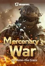 Mercenary’s War
