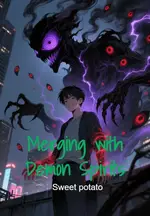 Merging with Demon Spirits