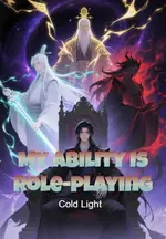 My Ability Is Role-playing
