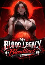 My Blood Legacy: Bloodlines