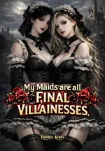 My Maids are All Final Villainesses