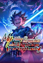 My military branches can Evolve Infinitely