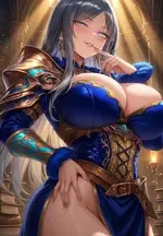 My Streaming Life With SSS-Rank Girls With Want My Kids