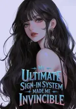 My Ultimate Sign-in System Made Me Invincible