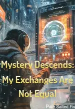 Mystery Descends: My Exchanges Are Not Equal