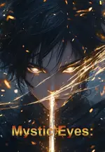 Mystic Eyes: My Eyes Steal the Laws of Cultivation