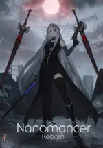Nanomancer Reborn - I've Become A Snow Girl?
