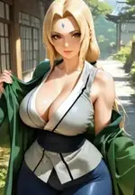 Naruto: F**king Makes Me Stronger