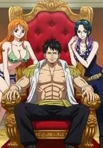 One Piece: Global improvement system