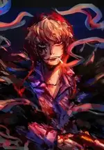 One Piece: Silent-Silent Fruit