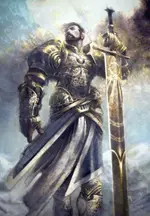 Others Summon Dragons, I Summon Legendary Knights