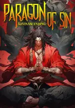Paragon Of Sin