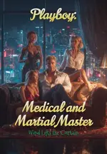 Playboy: Medical and Martial Master