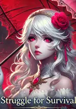 Princess’s Struggle for Survival