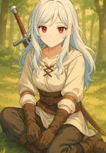 (R-18) My Masochistic Game Life