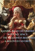 Raising Beast Husbands with My Space — The Villainess Becomes a Beloved Favorite