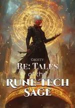 Re: Tales of the Rune-Tech Sage