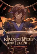 Realm of Myths and Legends