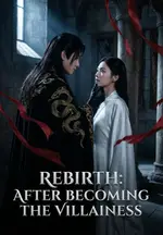 Rebirth: After Becoming the Villainess