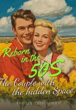 Rebirth in the 50s: The Couple with the Hidden Space