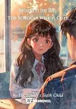 Rebirth in the 80s: The Scholar Wife is Cute