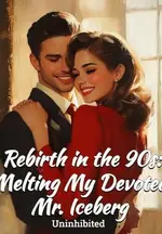 Rebirth in the 90s: Melting My Devoted Mr. Iceberg