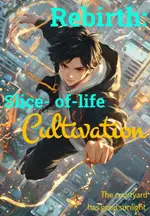 Rebirth: Slice-of-life Cultivation