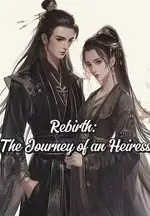 Rebirth: The Journey of an Heiress