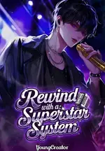 Rewind With A Superstar System