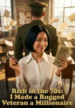 Rich in the 70s: I Made a Rugged Veteran a Millionaire