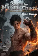 Rise in the Martial Chaos: Starting From a Martial Arts School