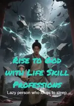 Rise to God with Life Skill Professions