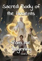 Sacred Body of the Ancients from the Beginning