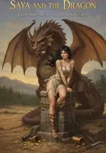 Saya and the Dragon